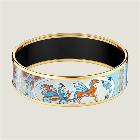 hermes made in france bracelet|bracelet Hermes exposition universelle.